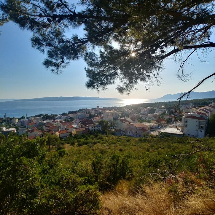 Vacanță fără griji în Makarska, Croația