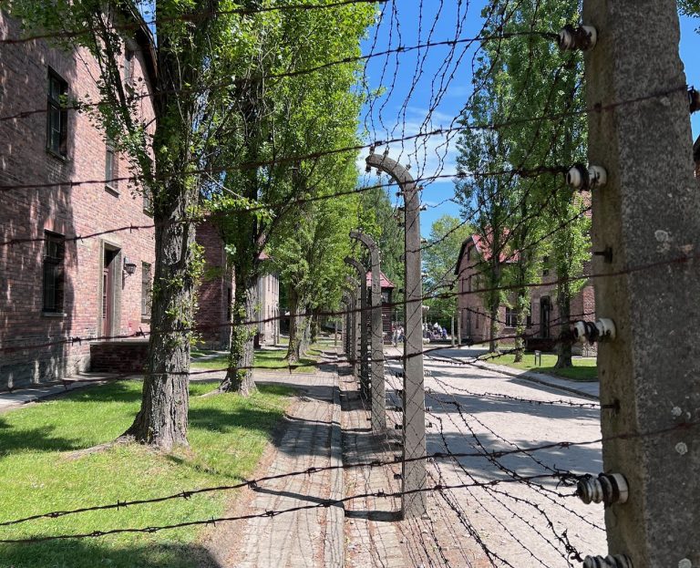 Auschwitz